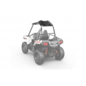 SPORTSMAN ACE™ LOCK & RIDE® POLY SPORT ROOF BY POLARIS®