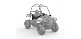 SPORTSMAN ACE™ SPORT DOORS BY POLARIS®