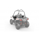 SPORTSMAN ACE™ SPORT DOORS BY POLARIS®