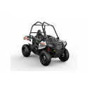SPORTSMAN ACE™ SPORT DOORS BY POLARIS®