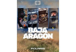 Polaris arrasa en la Baja Aragón: ¡Dominio total en T4 con el Pro R!