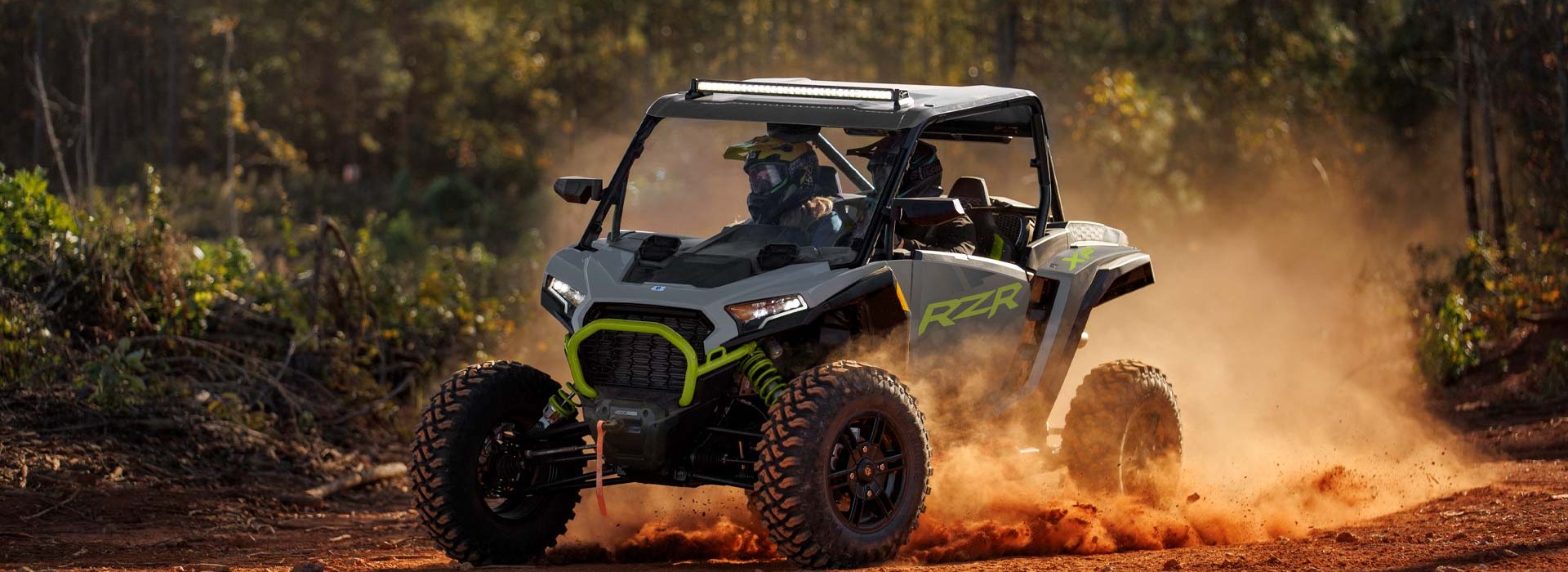 3.000€ de descuento en RZR XP 1000 4 plazas